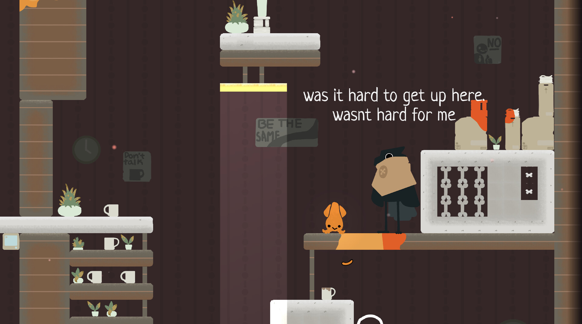 Squink screenshot 5