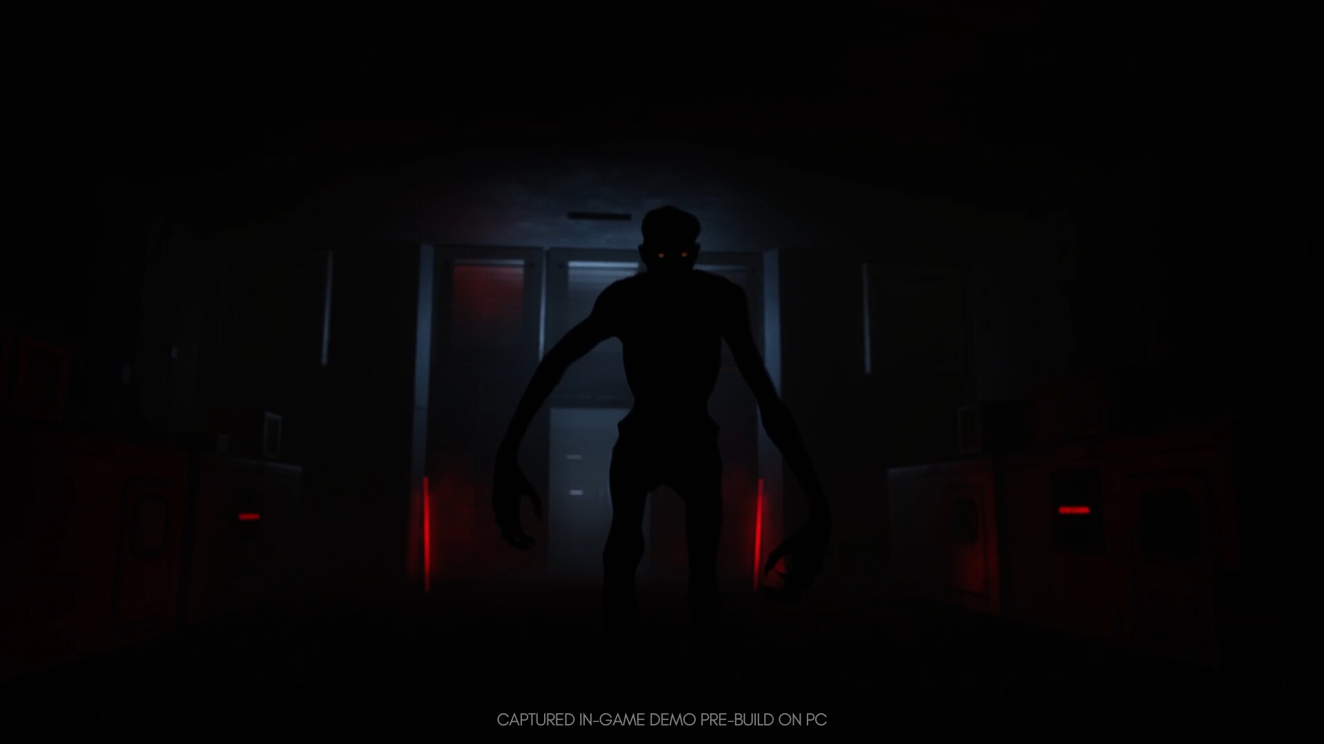 Biohazard: Siberia screenshot 6