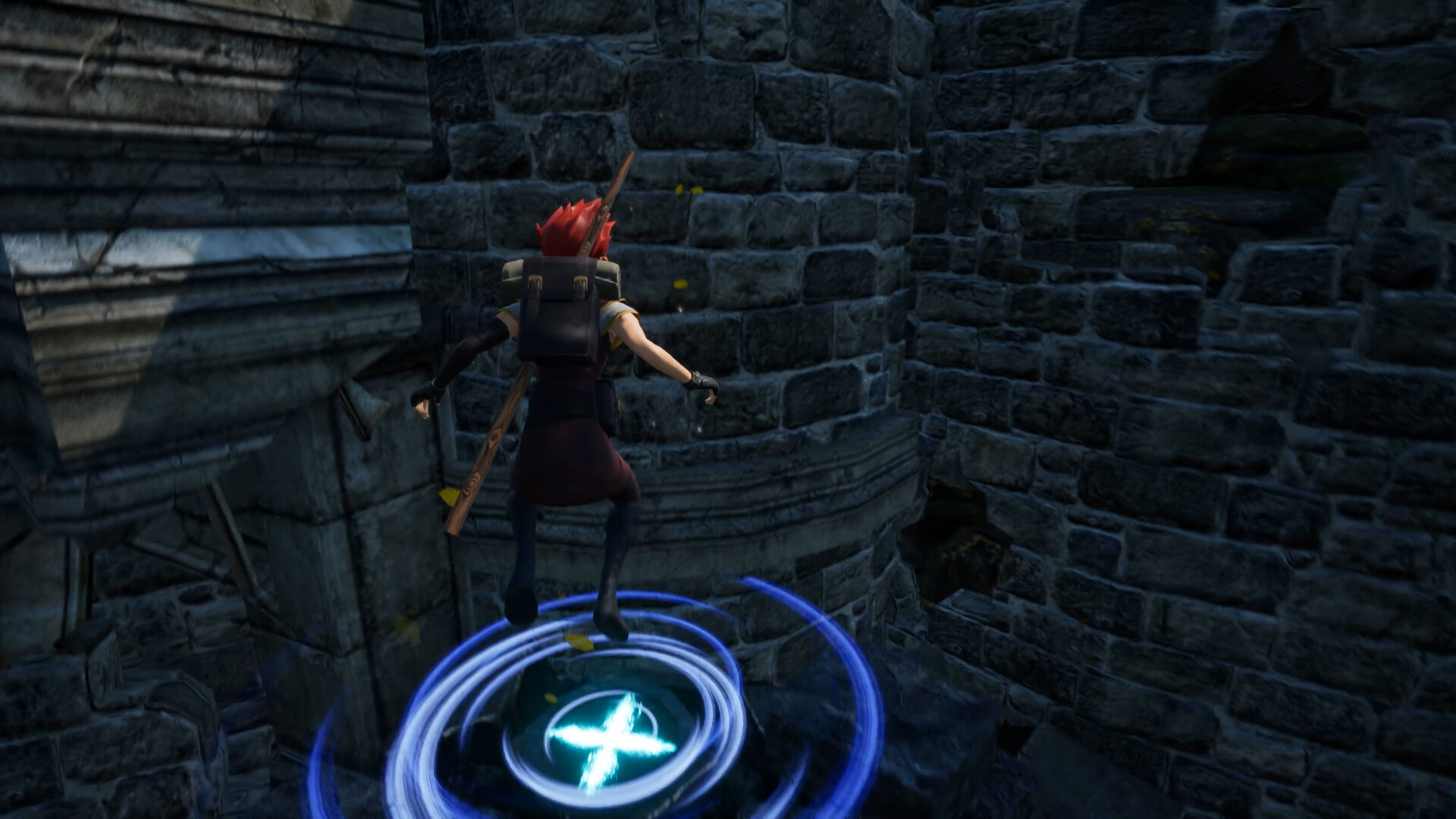 Kano. Stone islands. screenshot 4