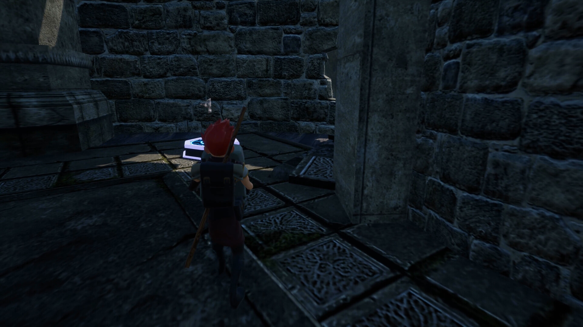 Kano. Stone islands. screenshot 3