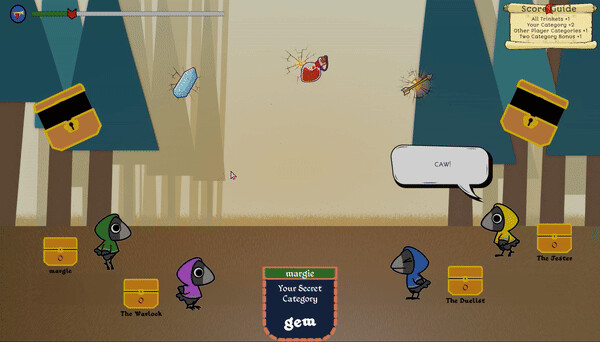 Trinkets! screenshot 5