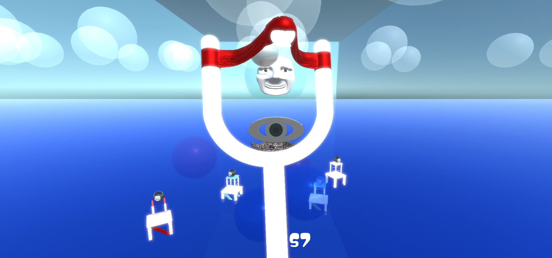 Ball Game screenshot 3