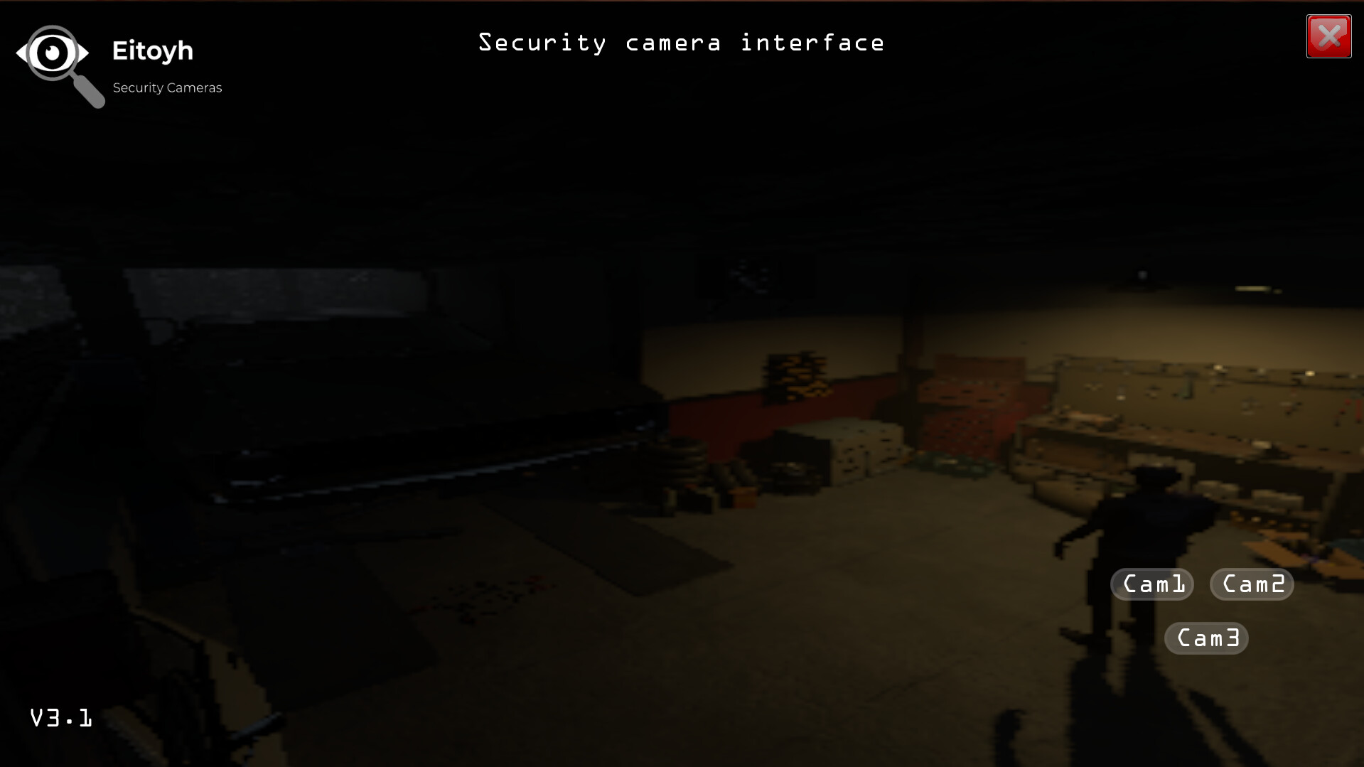 Mystic Rest Stop screenshot 4
