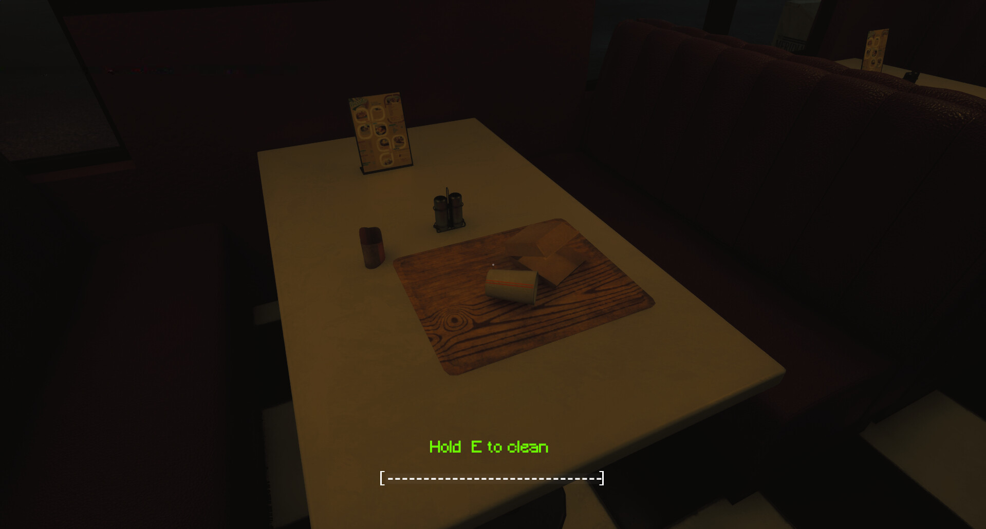 Mystic Rest Stop screenshot 7