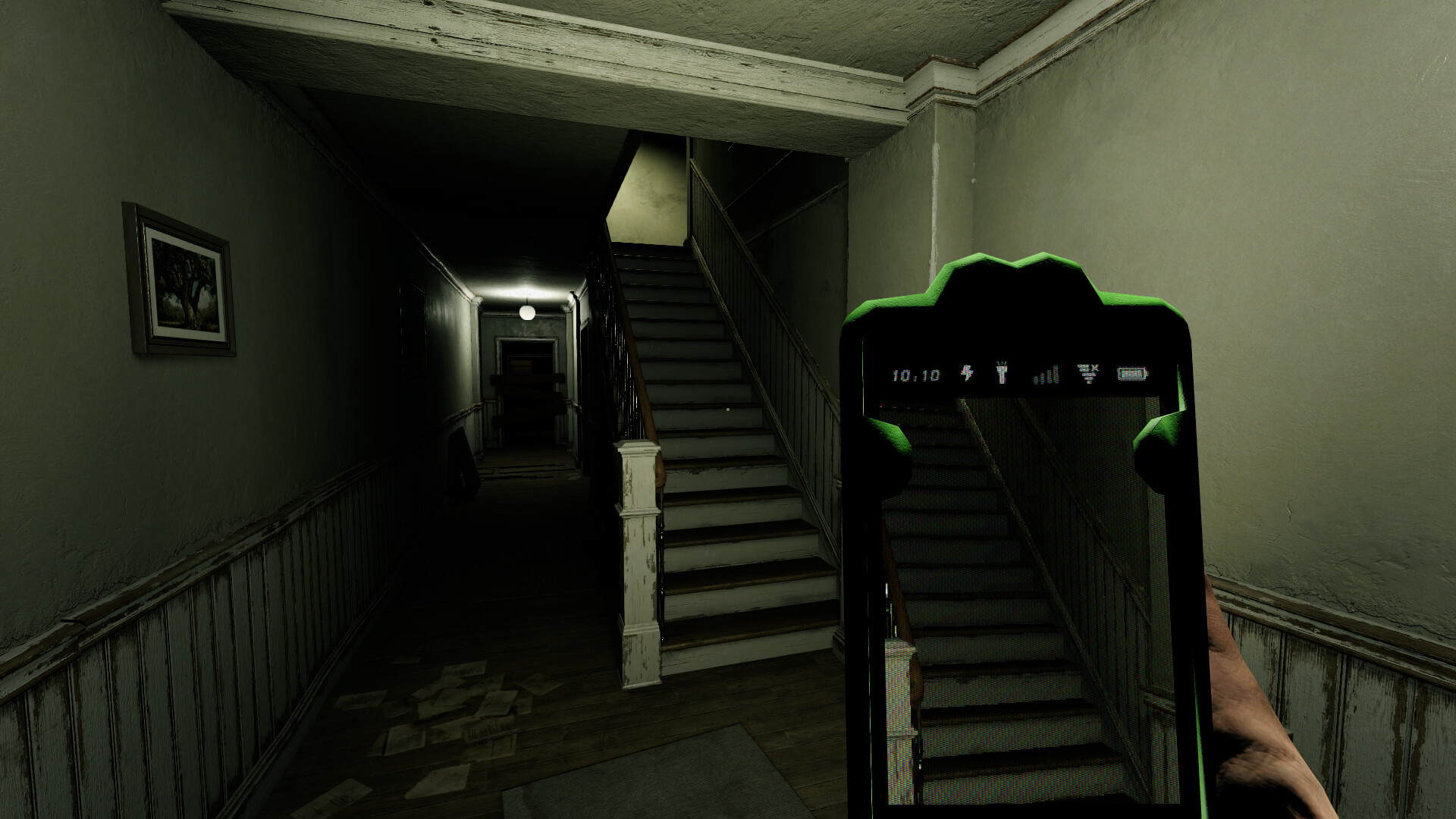 Face of Another screenshot 3
