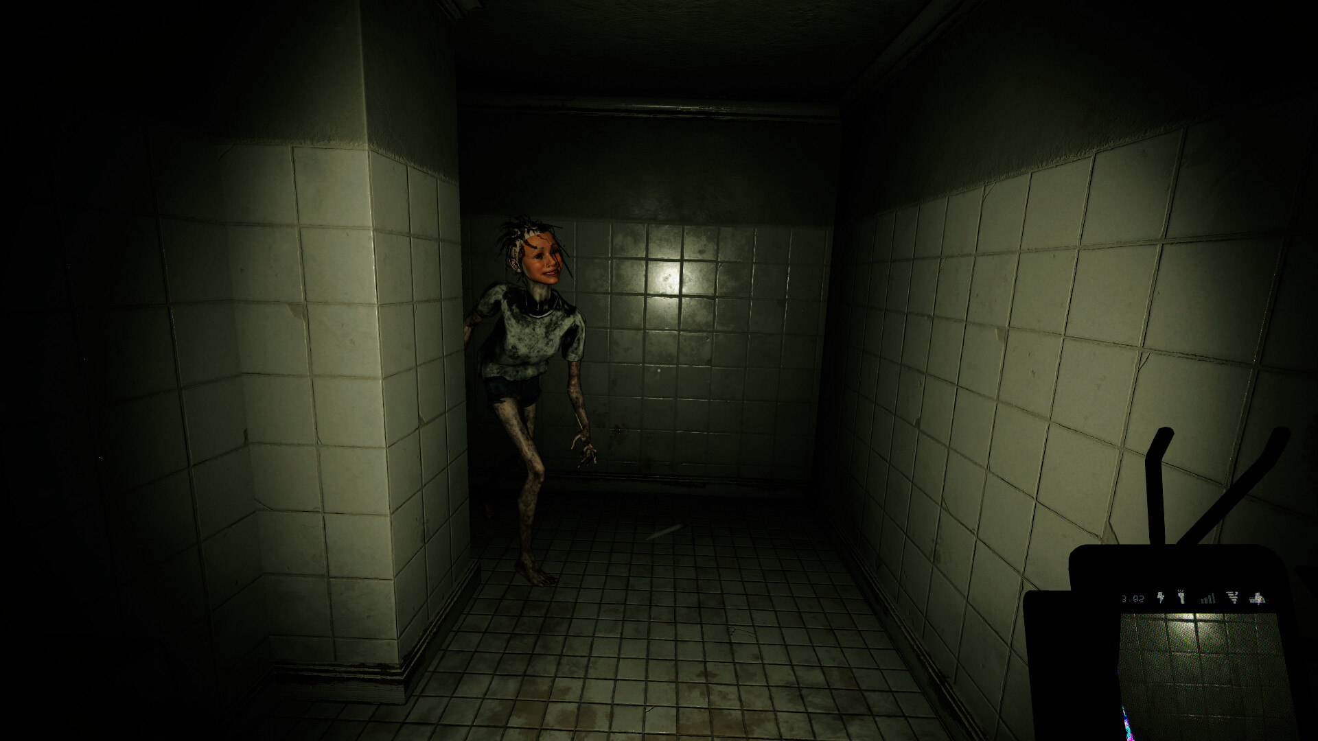 Face of Another screenshot 1