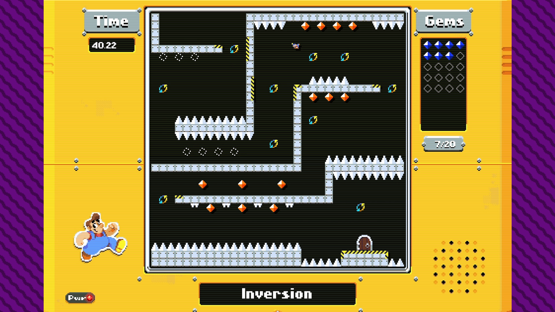 Quantum Joe screenshot 3