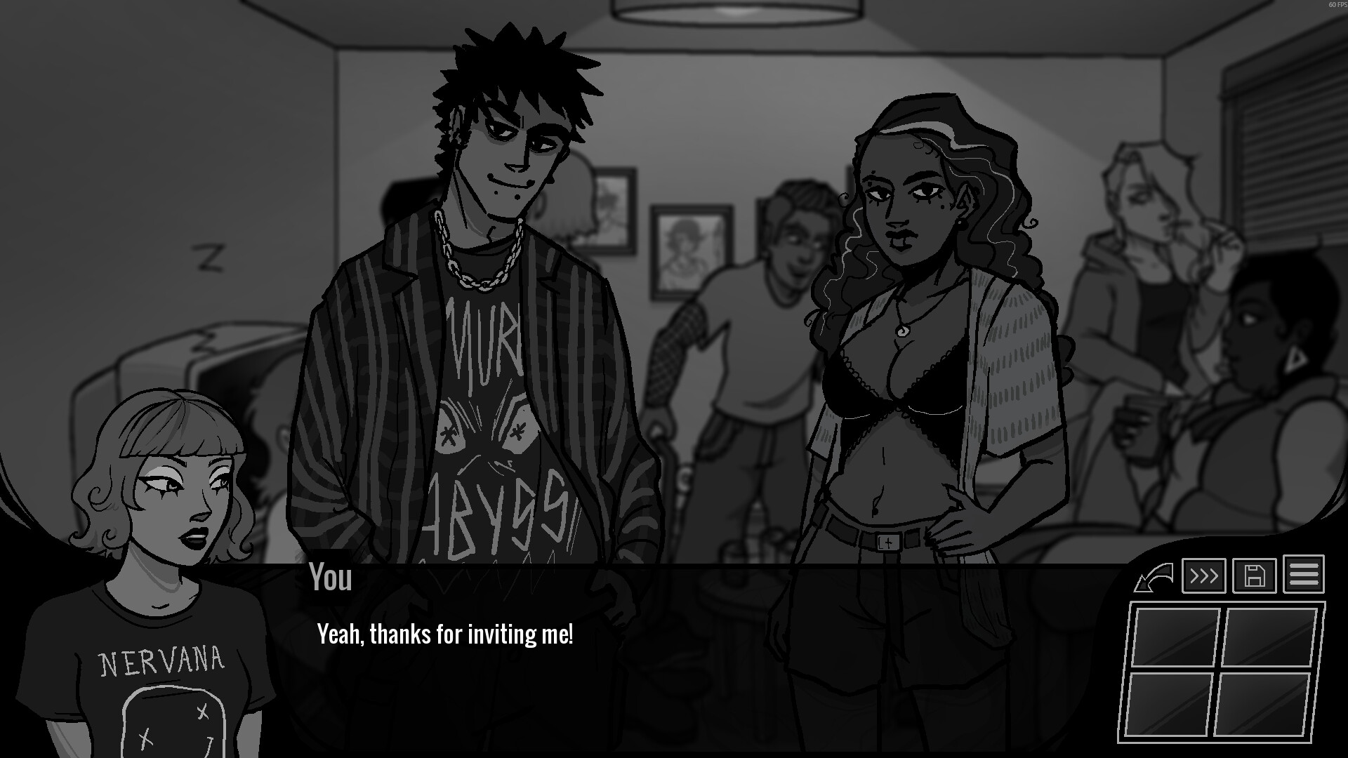 Reap and Sow screenshot 2