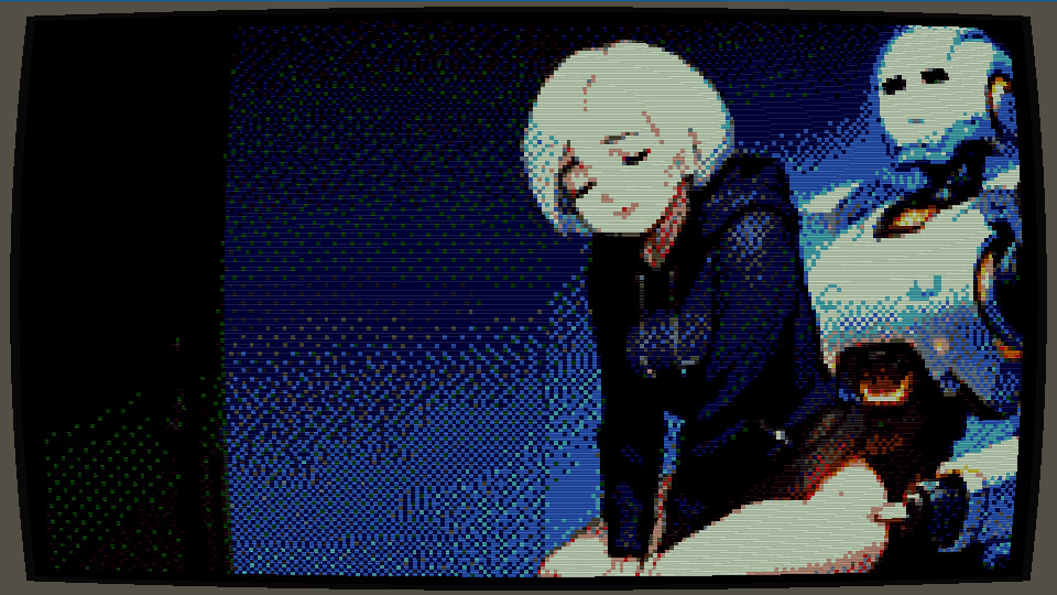 One Possible Future screenshot 3