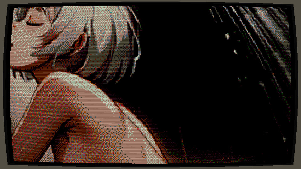 One Possible Future screenshot 6