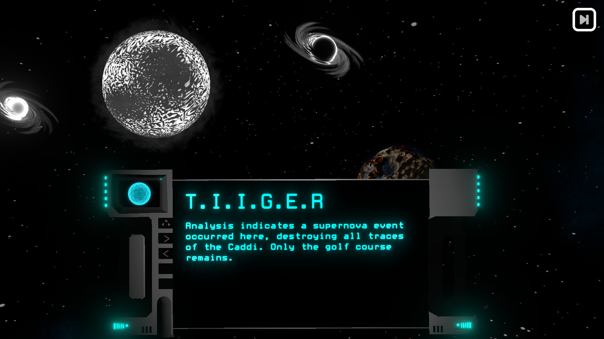 Swingularity screenshot 5