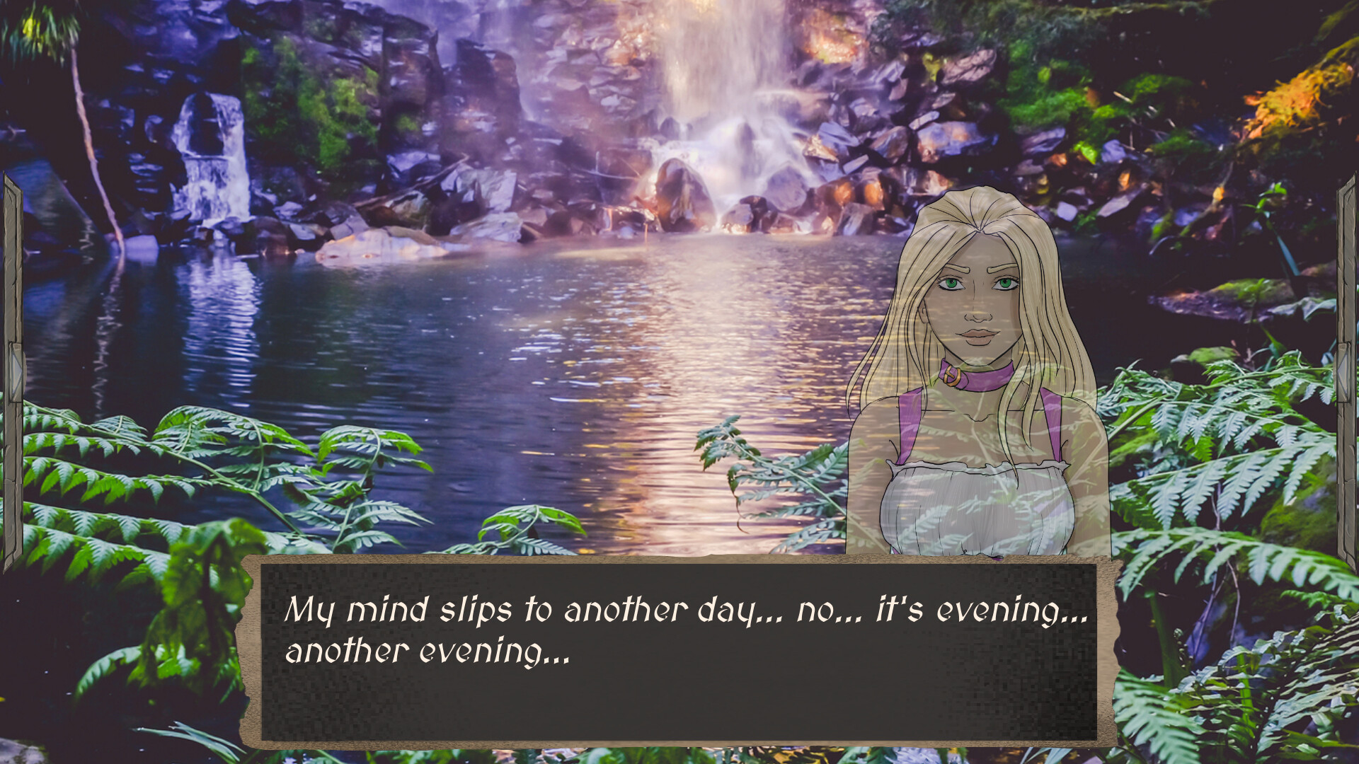 Eyes of Rain screenshot 8