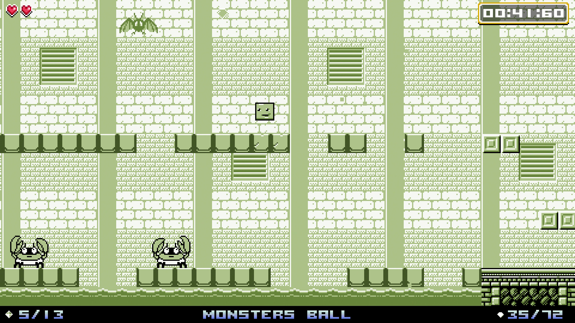 Super Life of Pixel screenshot 6