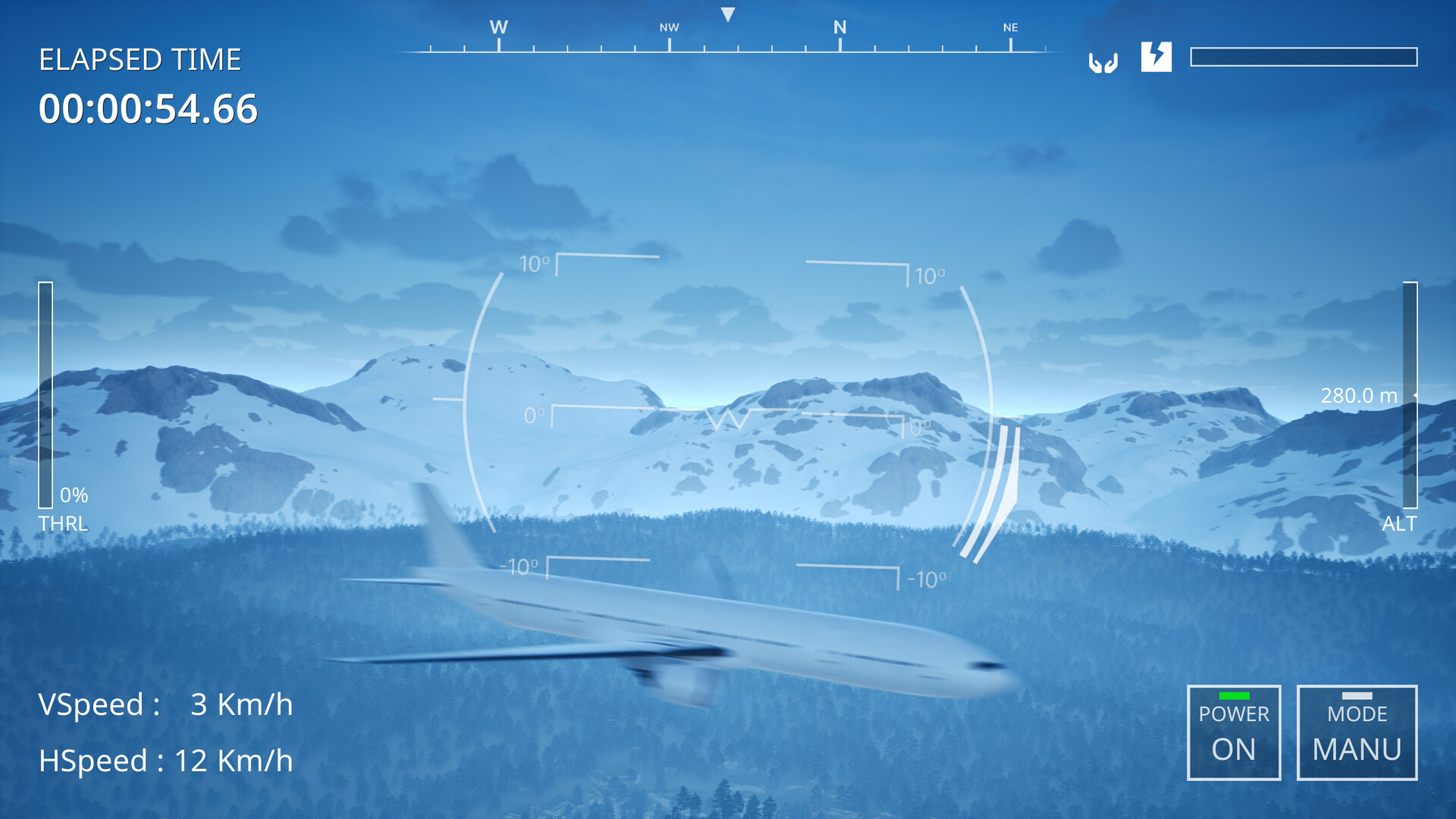 I'm drone screenshot 5