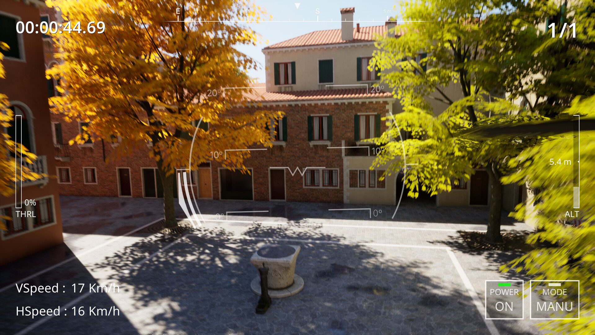 I'm drone screenshot 3