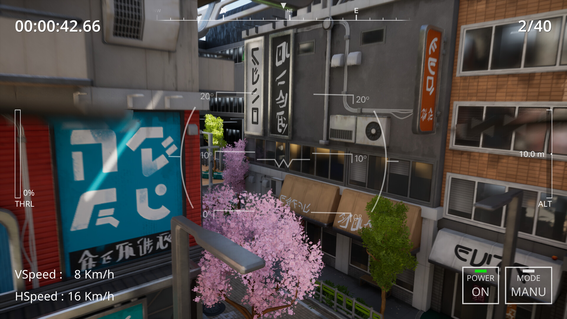 I'm drone screenshot 4
