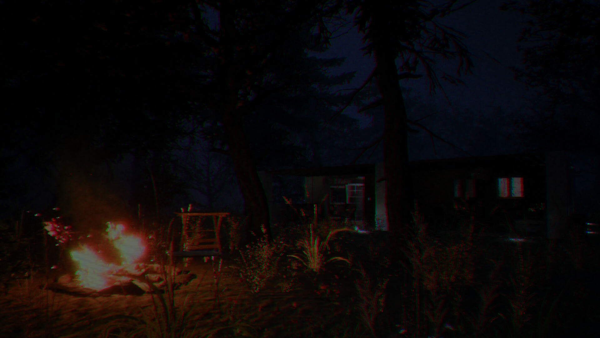 Whispers Of Fear screenshot 1