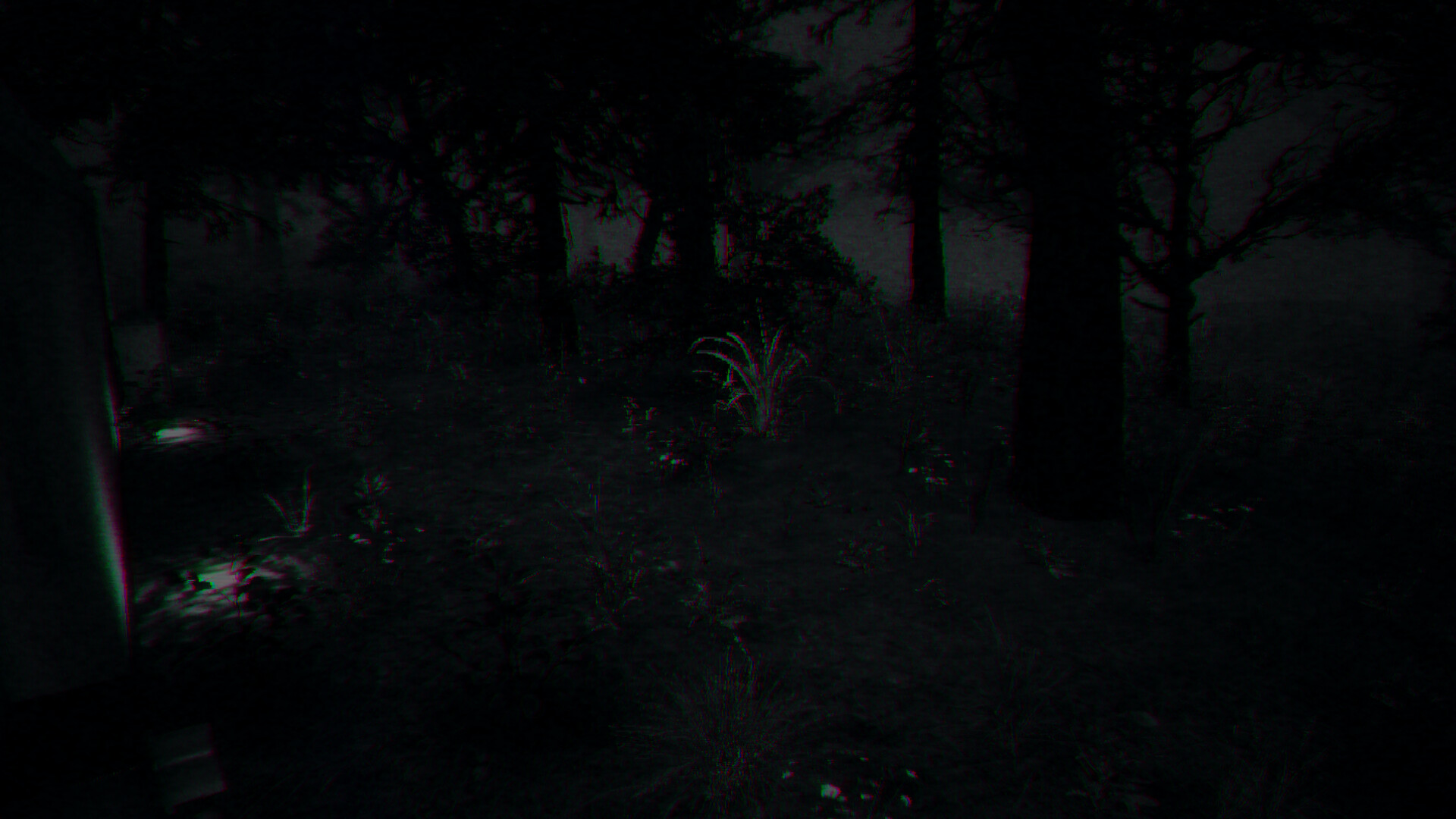 Whispers Of Fear screenshot 5