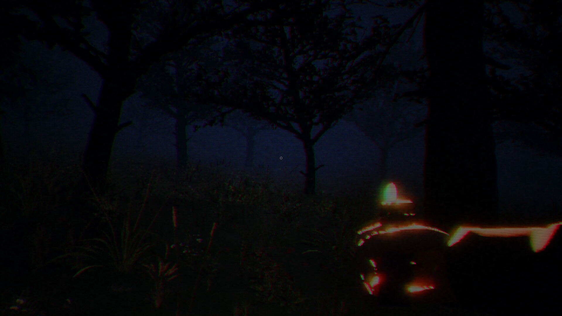 Whispers Of Fear screenshot 4