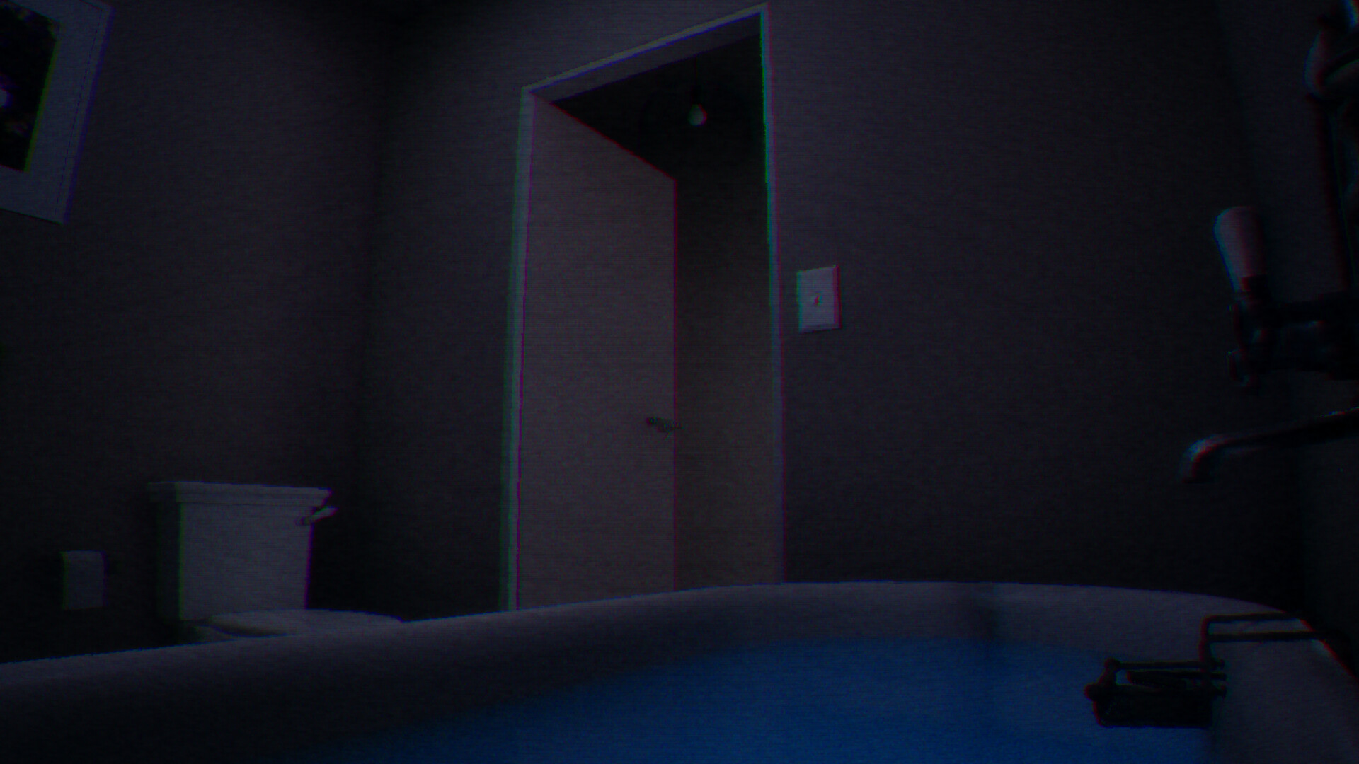 Whispers Of Fear screenshot 3