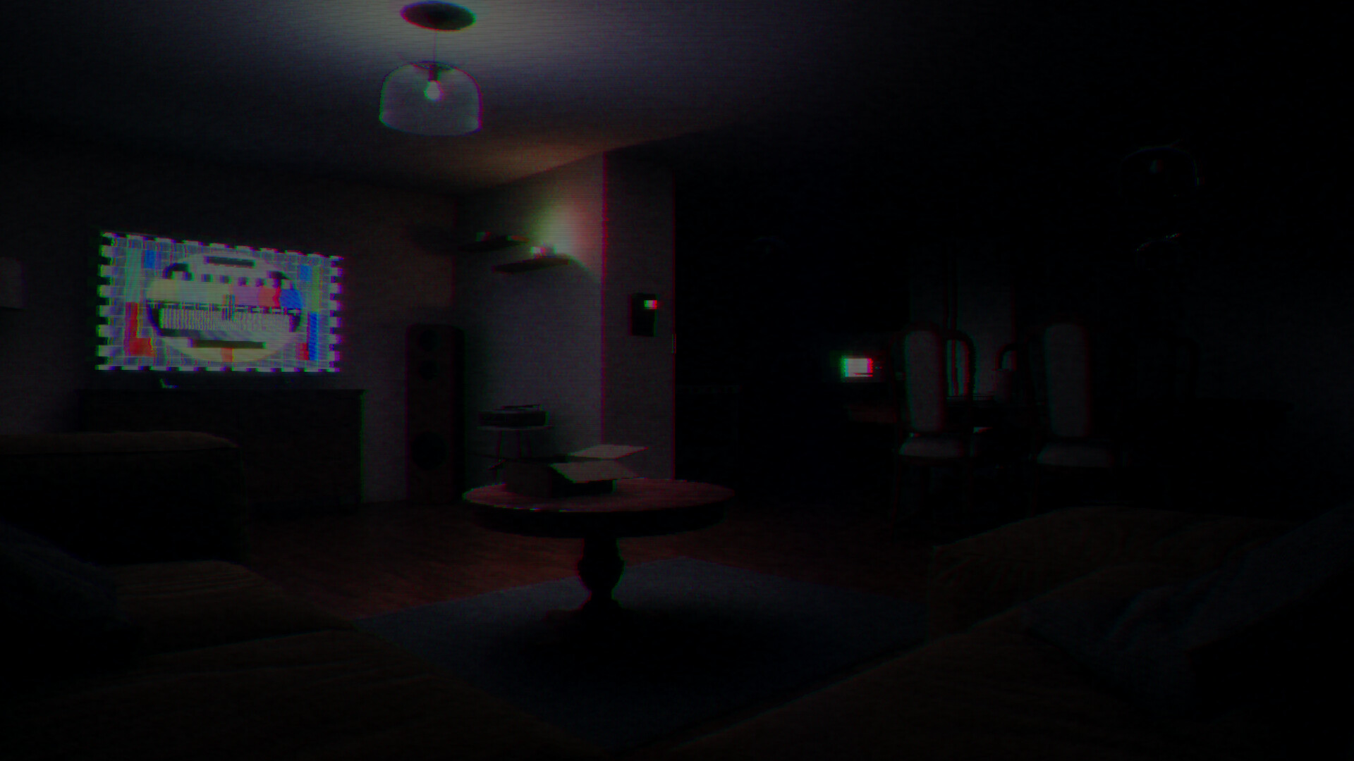 Whispers Of Fear screenshot 6