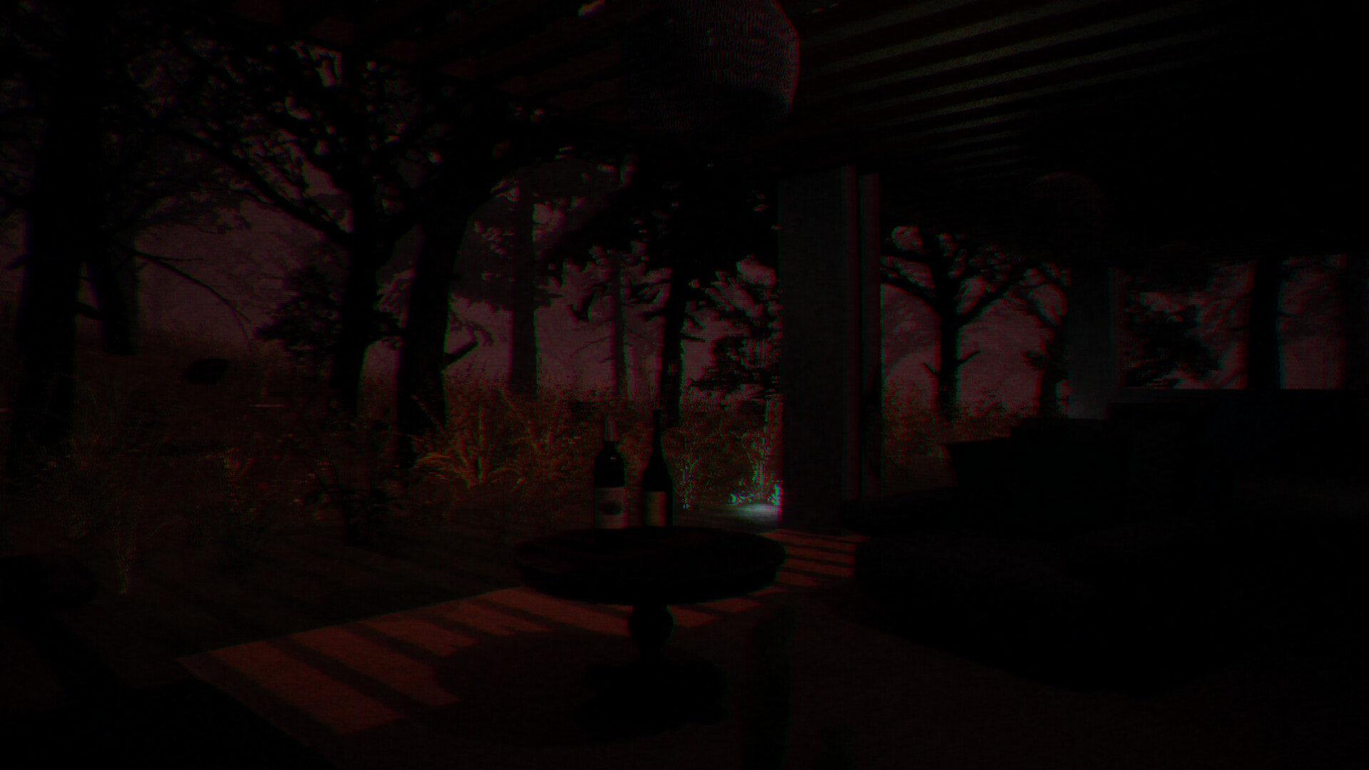 Whispers Of Fear screenshot 8