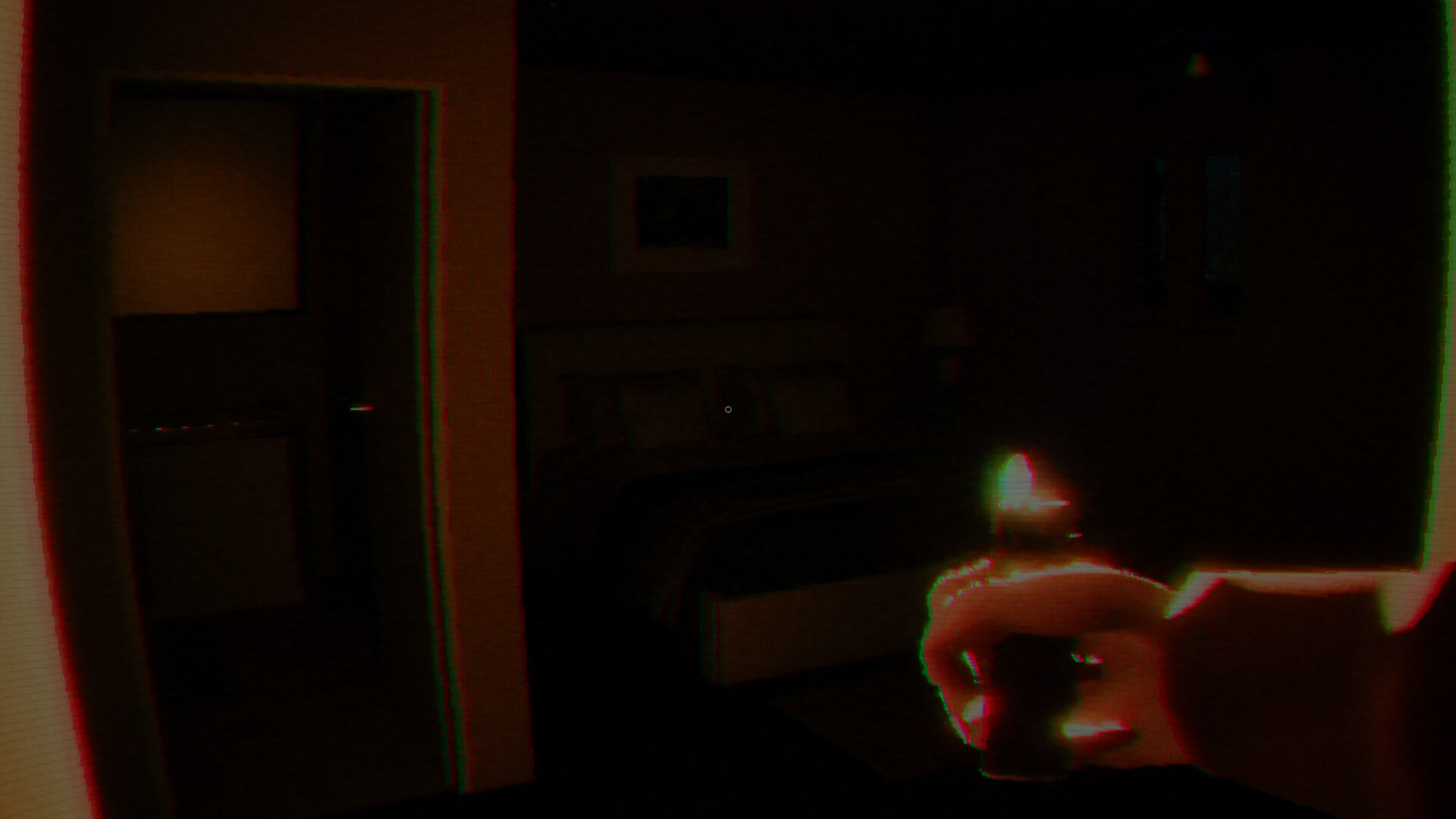 Whispers Of Fear screenshot 2