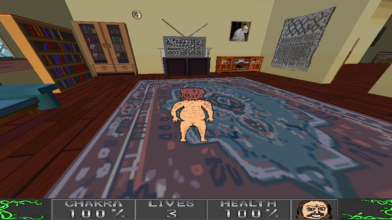 Choko loco 2 screenshot 1