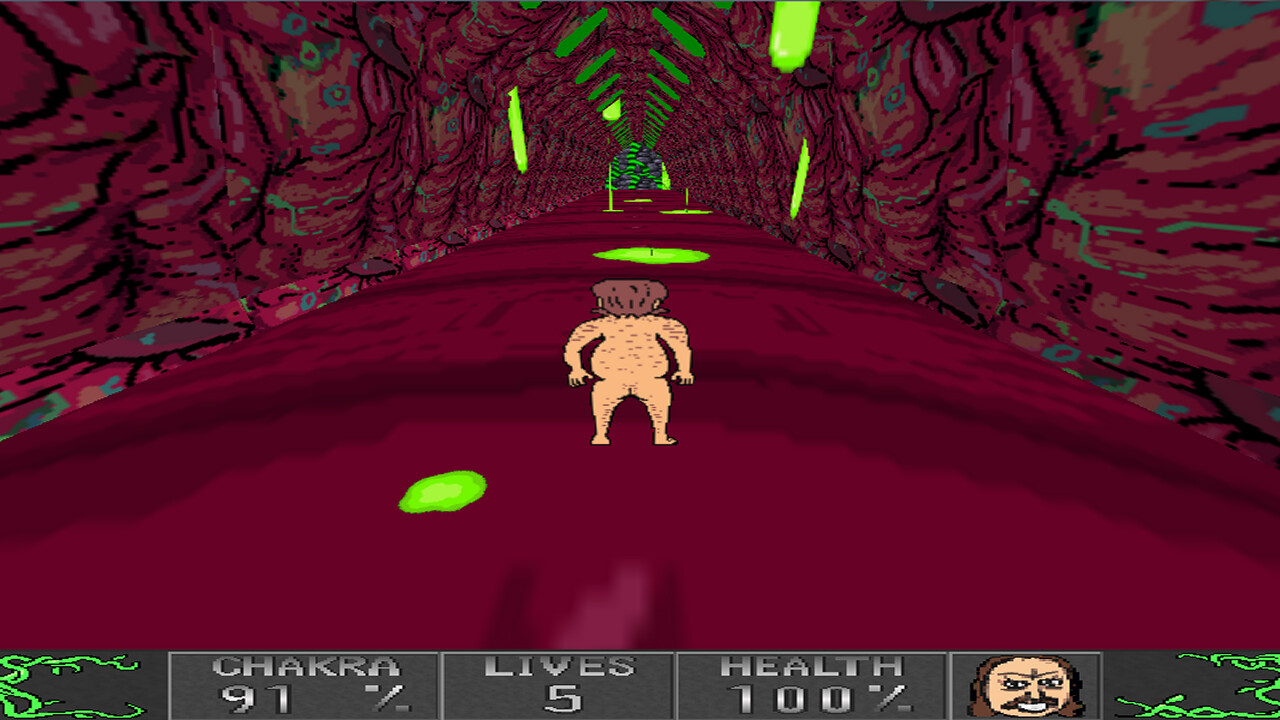 Choko loco 2 screenshot 6