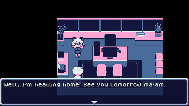 DEAD LAMB WALKING screenshot 2