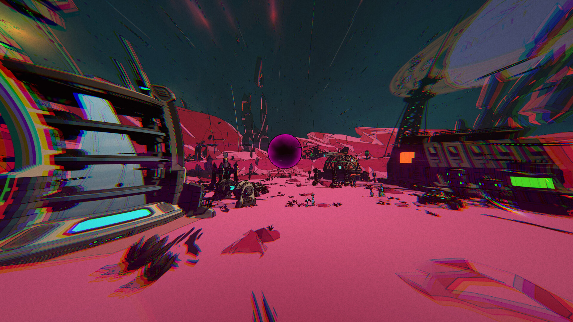 Mars Clicker screenshot 6