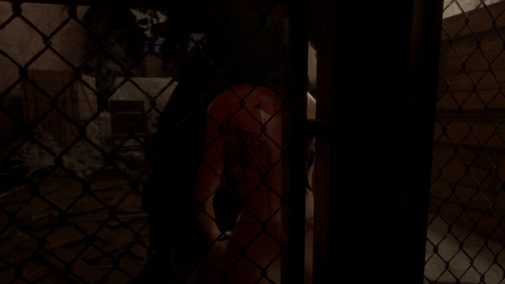 Siren's Well screenshot 22
