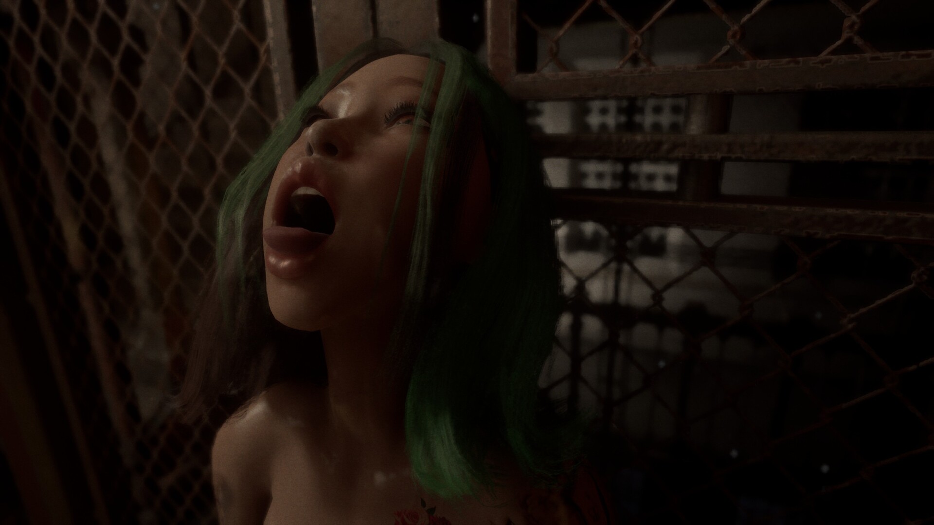 Siren's Well screenshot 3