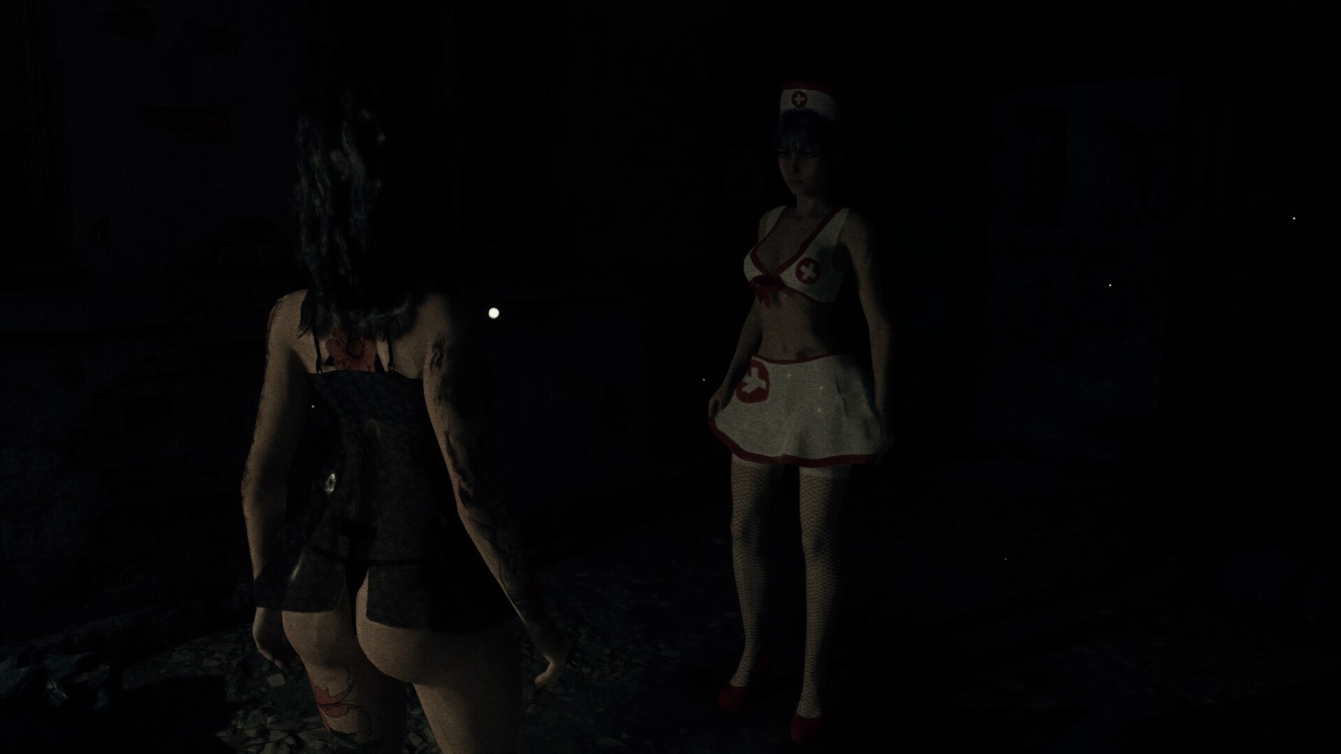 Siren's Well screenshot 5