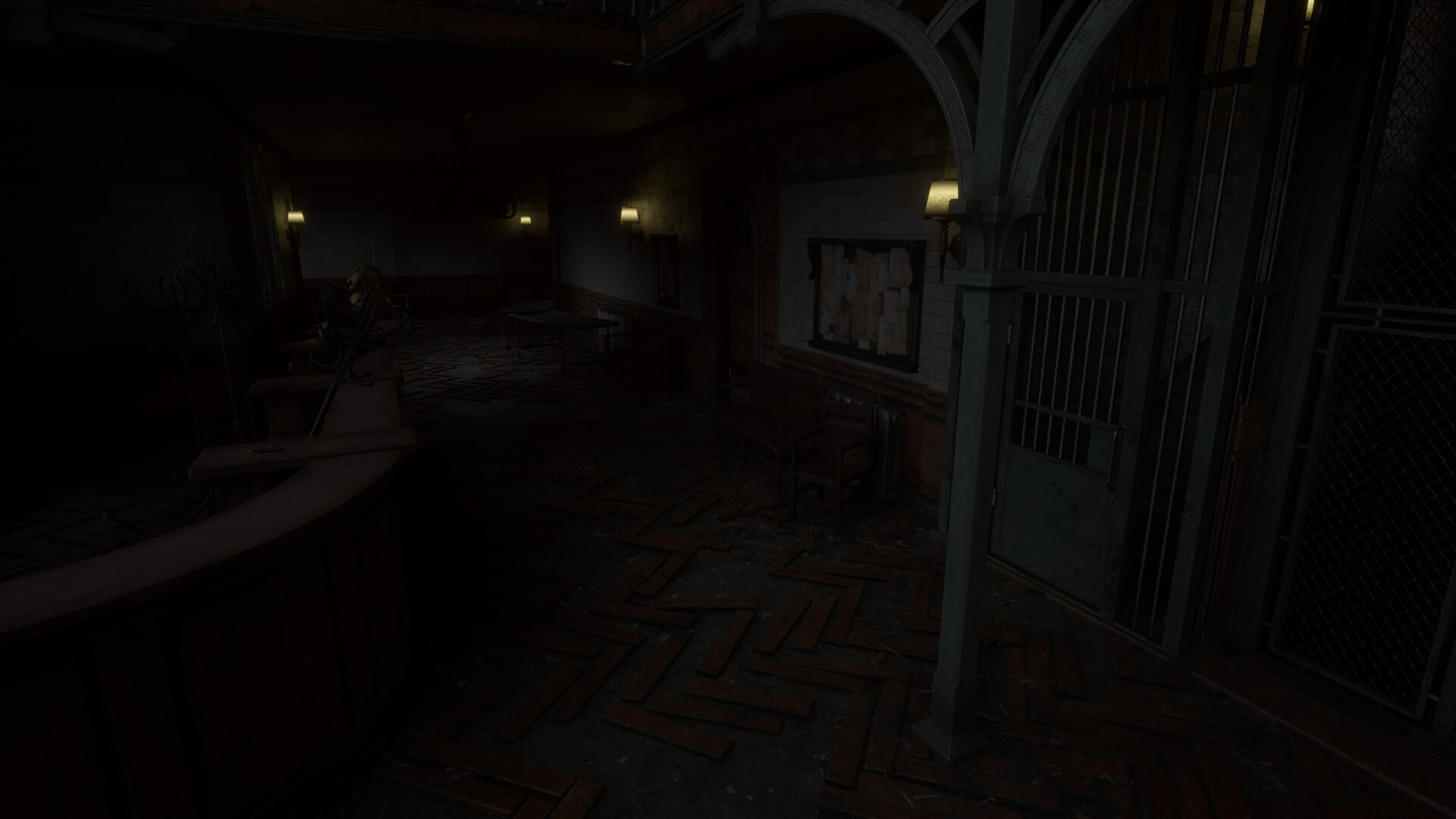 Siren's Well screenshot 24