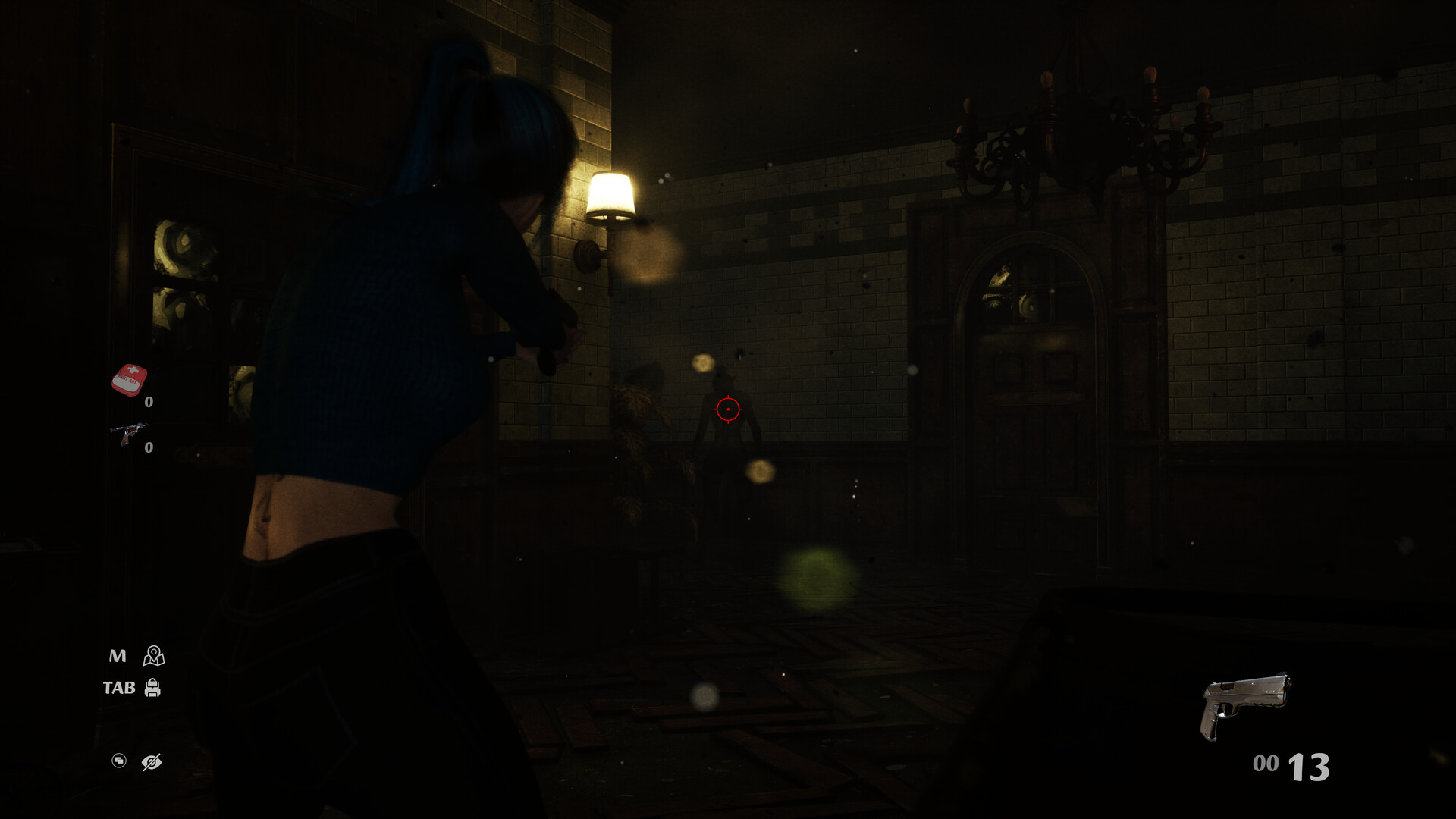 Siren's Well screenshot 16