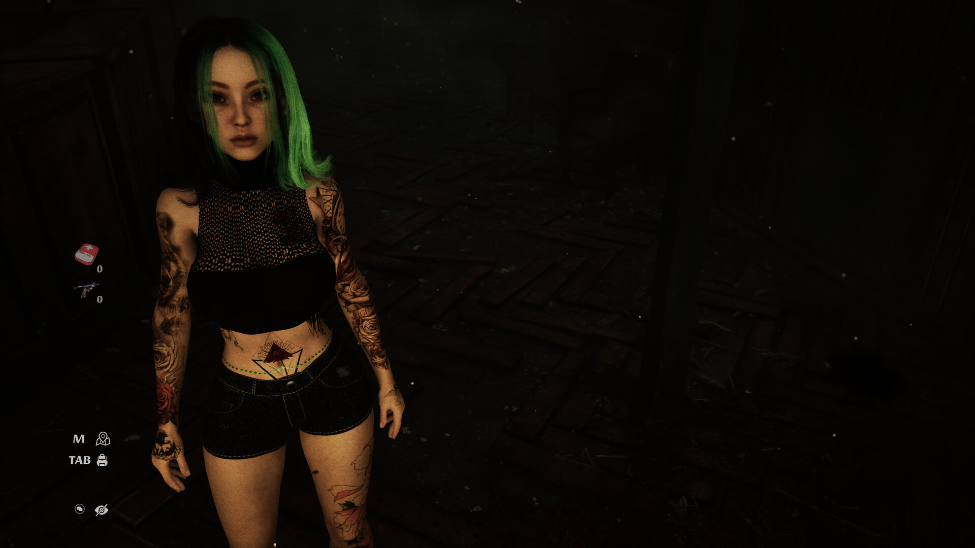 Siren's Well screenshot 8
