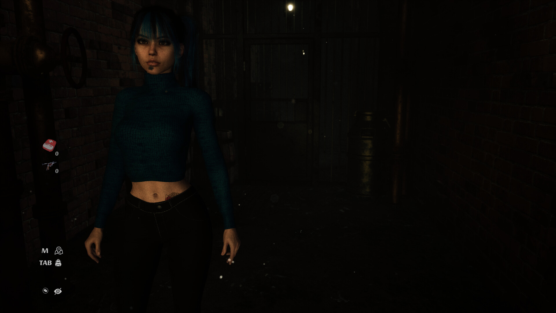Siren's Well screenshot 6