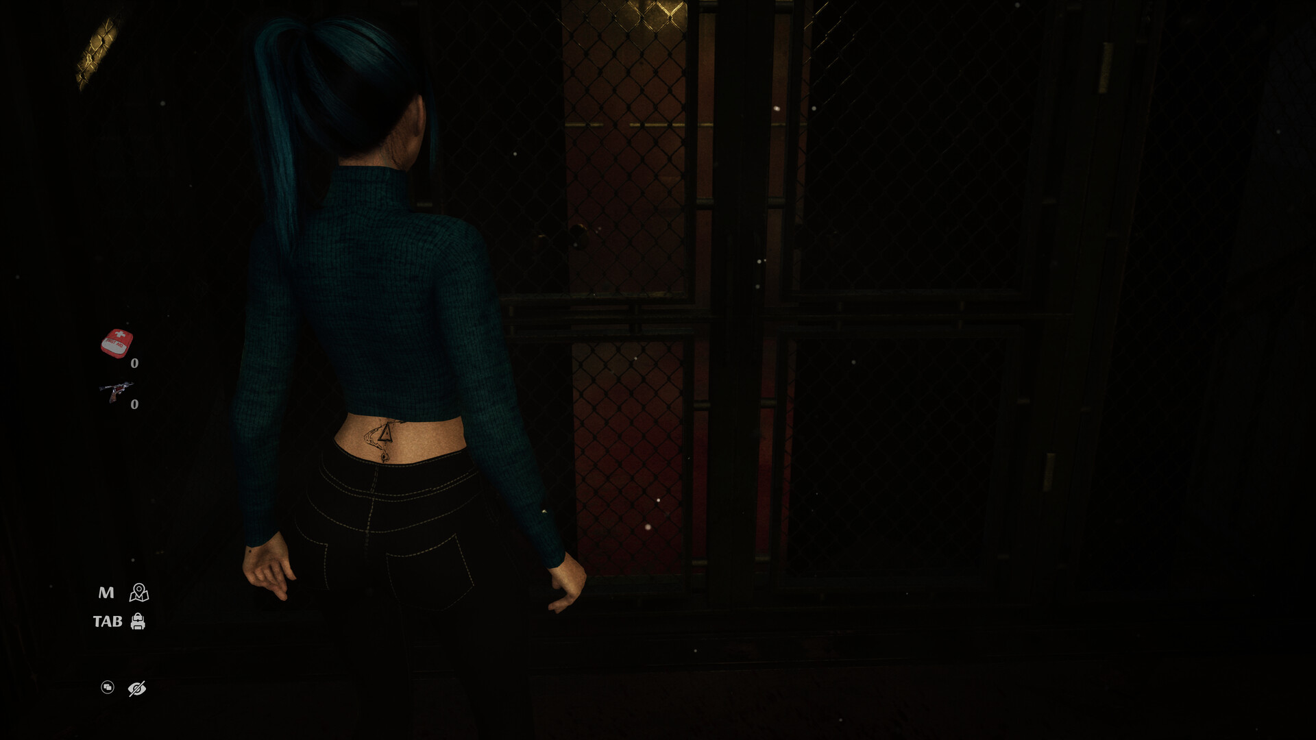 Siren's Well screenshot 12