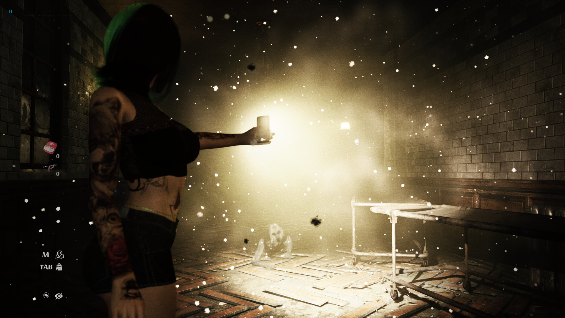 Siren's Well screenshot 17