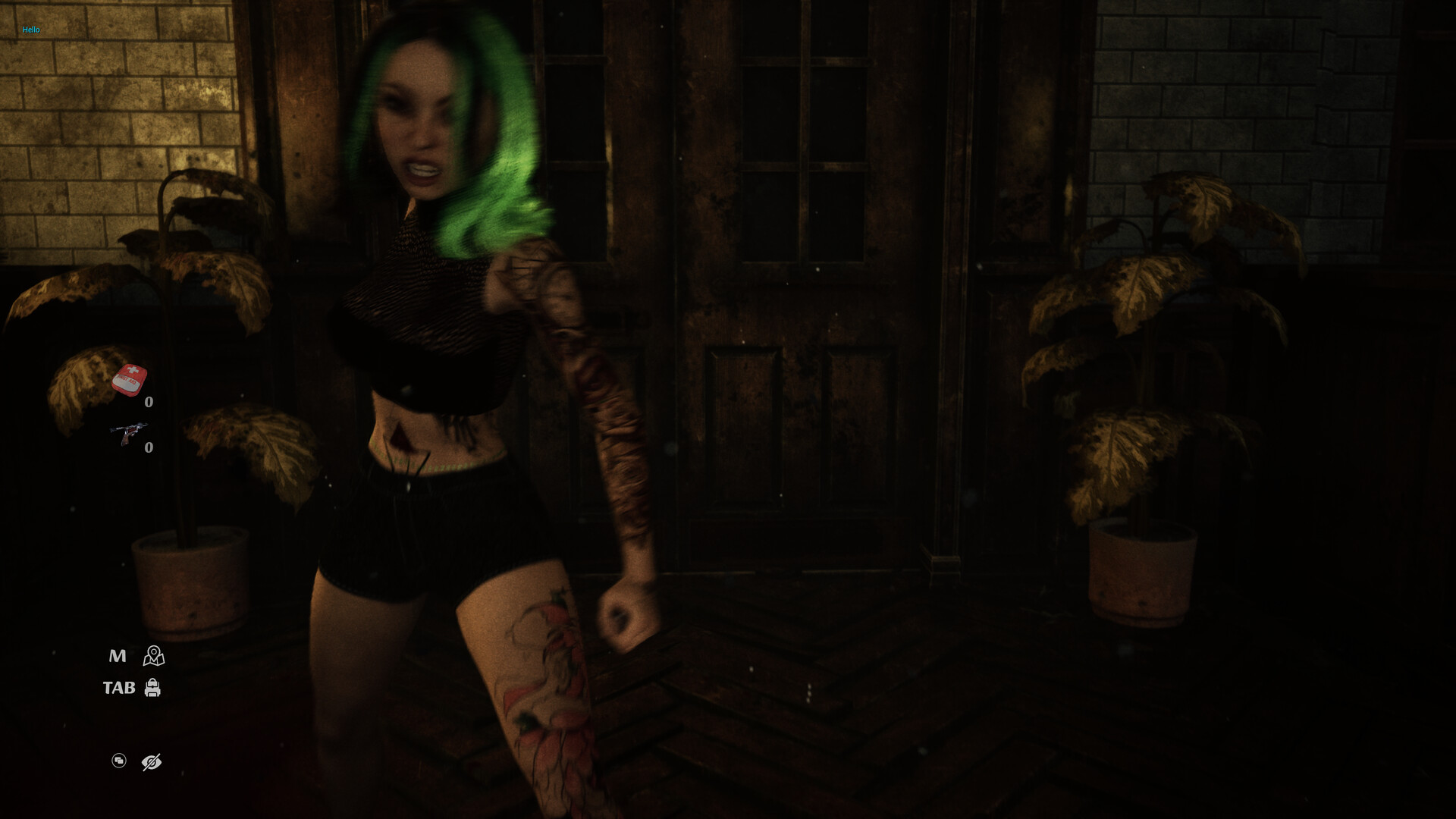 Siren's Well screenshot 15