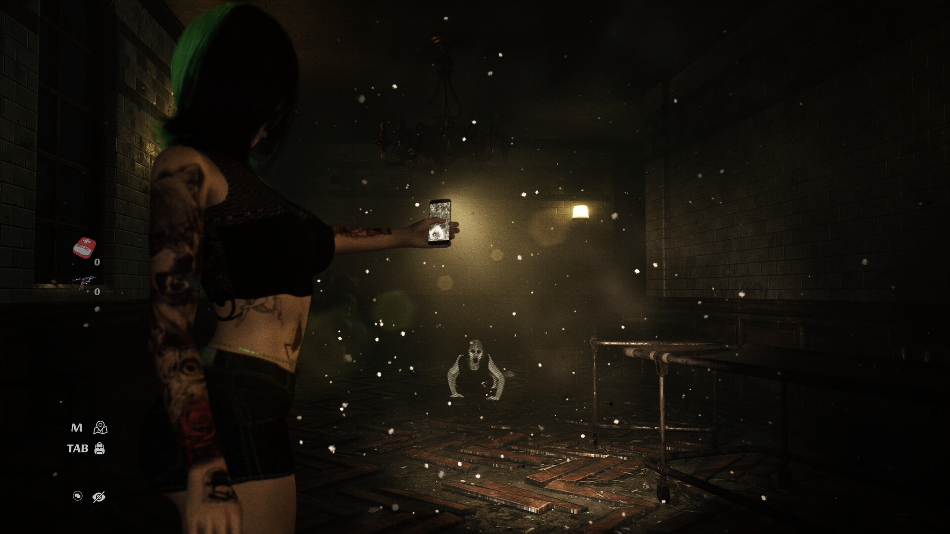 Siren's Well screenshot 13