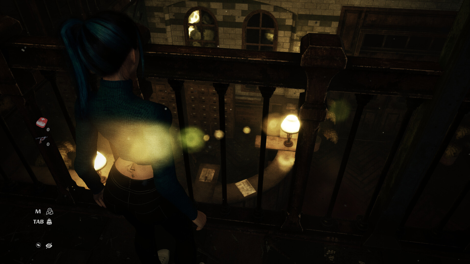Siren's Well screenshot 14