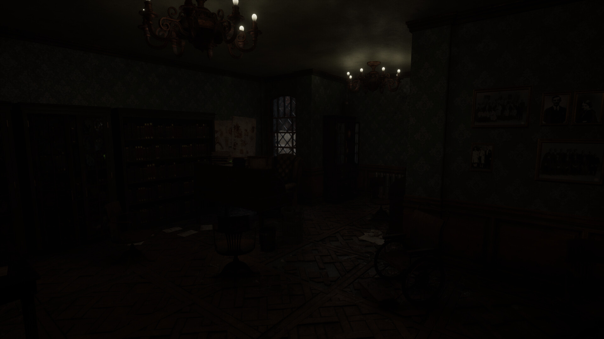 Siren's Well screenshot 23