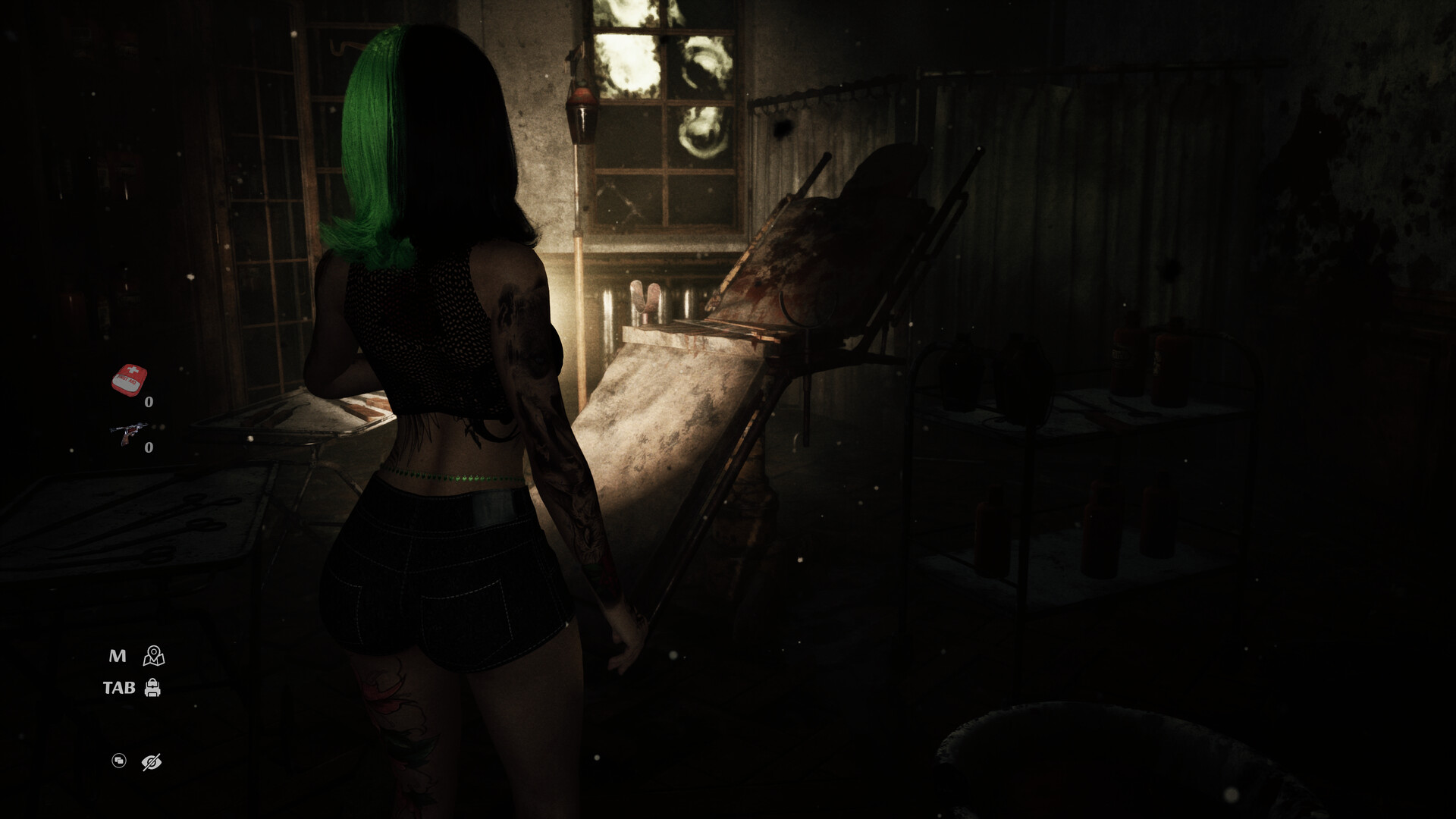 Siren's Well screenshot 11