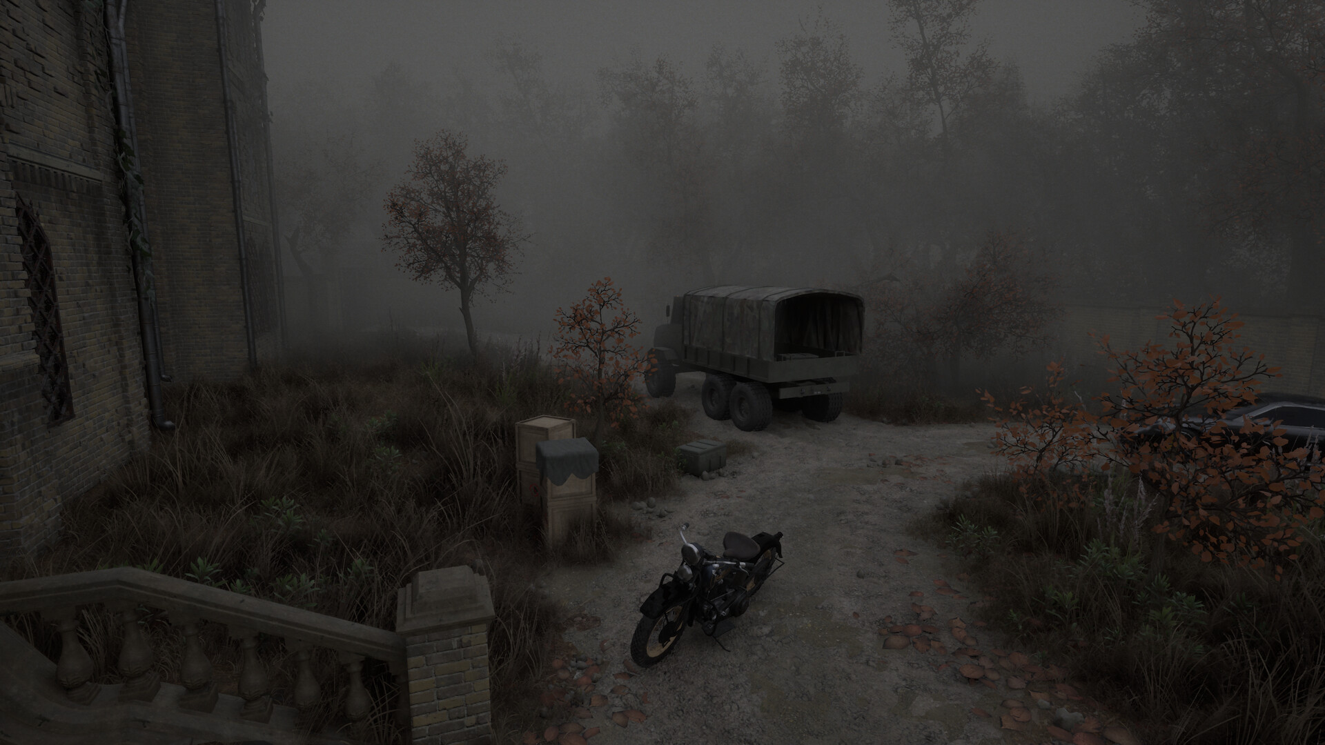 Siren's Well screenshot 4