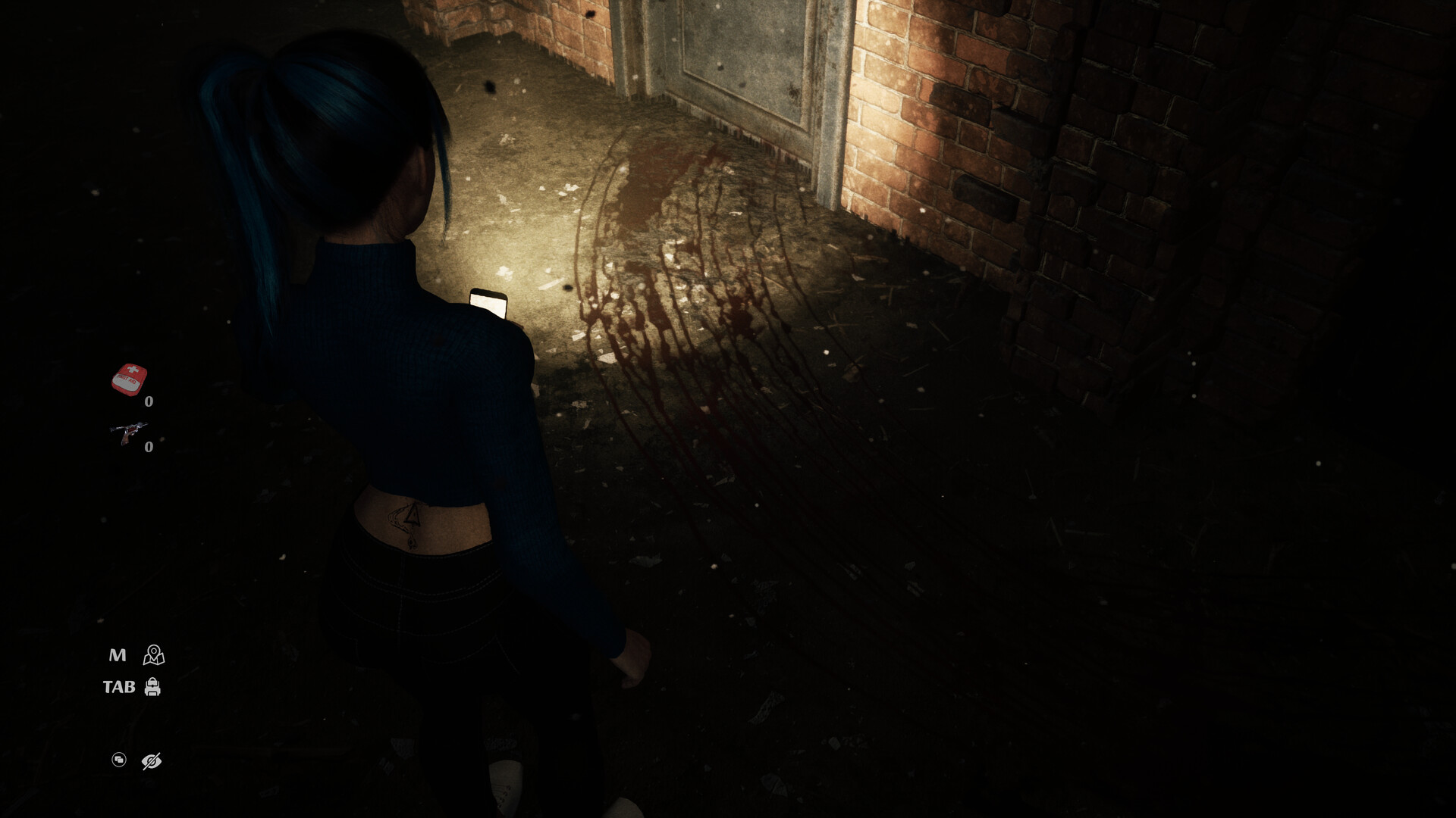 Siren's Well screenshot 10