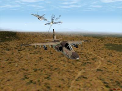 F-22 Lightning 3 screenshot 3
