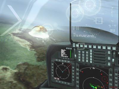 F-22 Lightning 3 screenshot 4