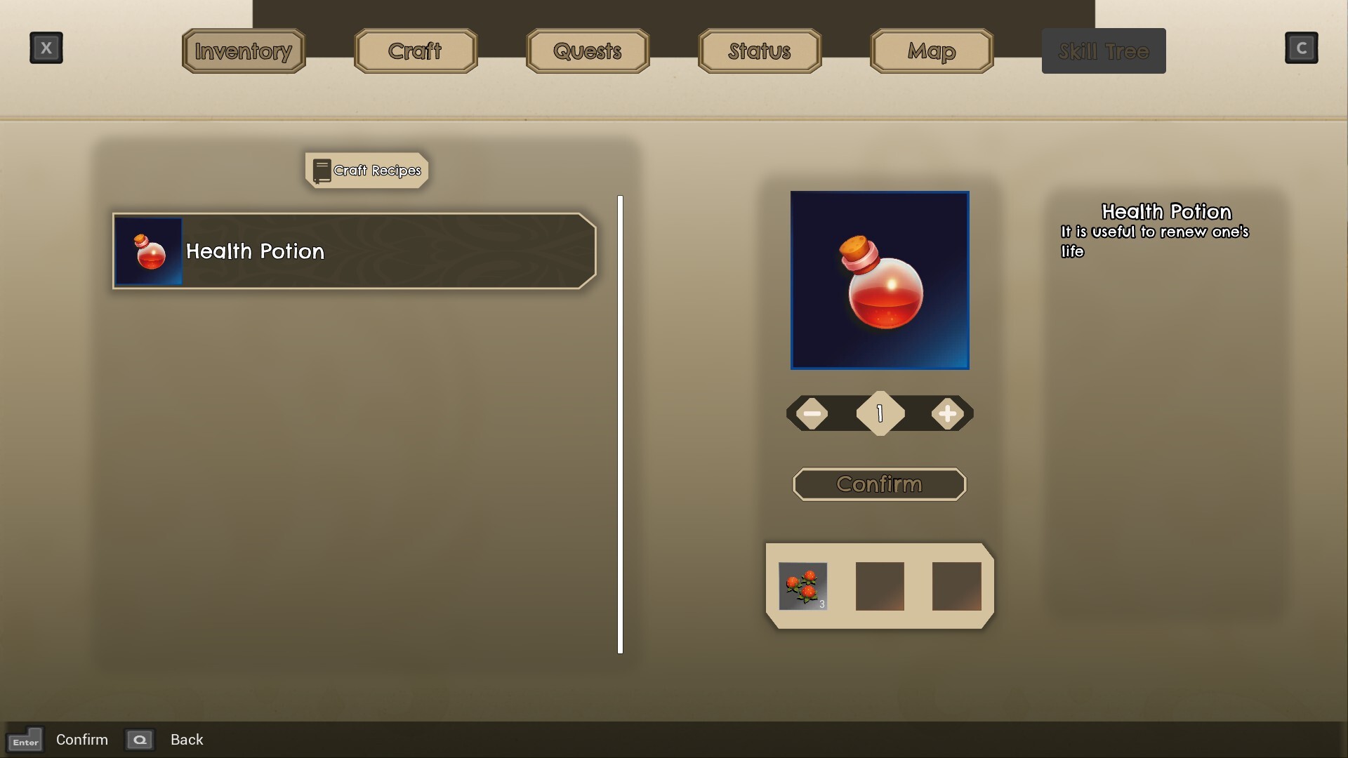 Shadow of Ancients screenshot 10